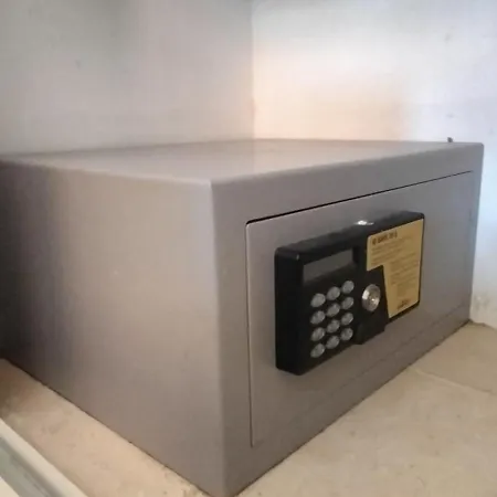 Spacious 2 Beds Appt With Pool In A Large Complex * 푸에르토 데 산티아고