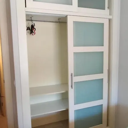 Spacious 2 Beds Appt With Pool In A Large Complex * 푸에르토 데 산티아고