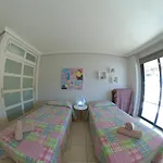 Daire Spacious 2 Beds Appt With Pool In A Large Complex *