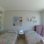 Spacious 2 Beds Appt With Pool In A Large Complex Daire *